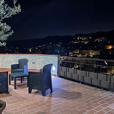 Sesto Piano Apartment Incisa in Val d'Arno المظهر الخارجي الصورة