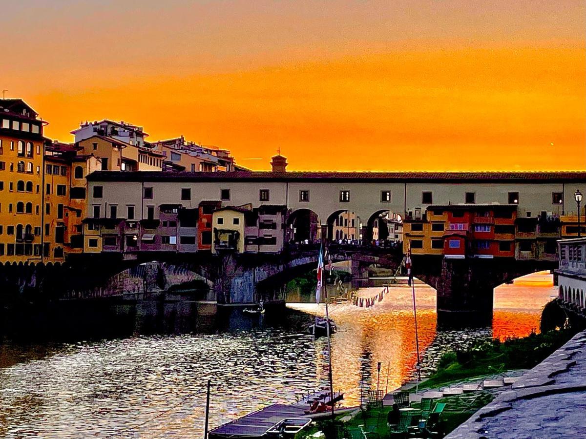 Sesto Piano Apartment Incisa in Val d'Arno المظهر الخارجي الصورة