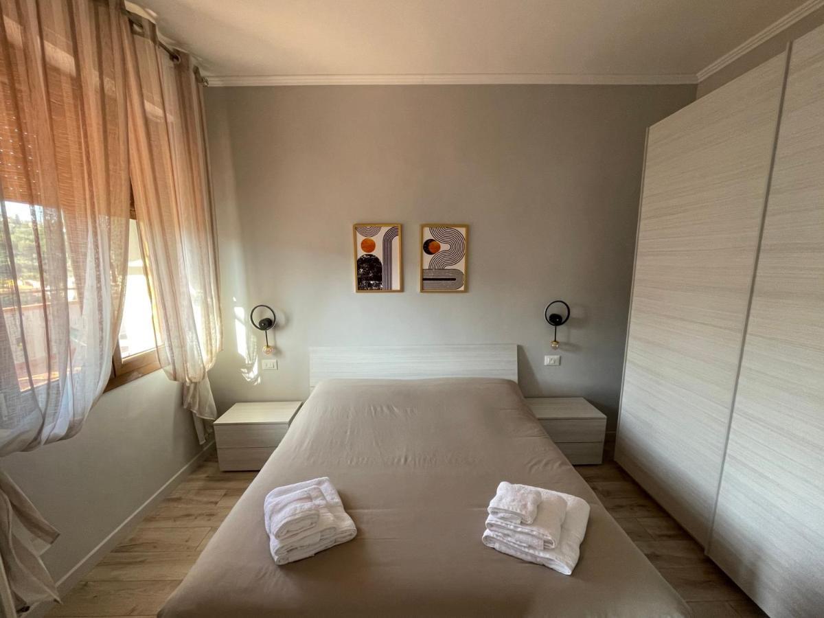 Sesto Piano Apartment Incisa in Val d'Arno المظهر الخارجي الصورة