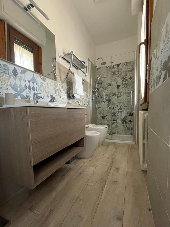 Sesto Piano Apartment Incisa in Val d'Arno المظهر الخارجي الصورة