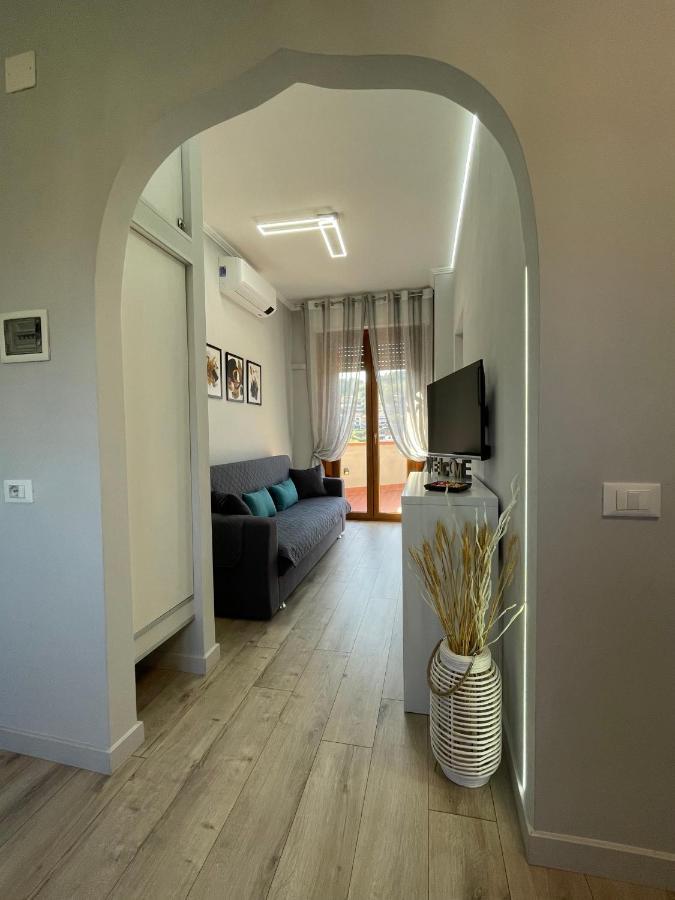 Sesto Piano Apartment Incisa in Val d'Arno المظهر الخارجي الصورة