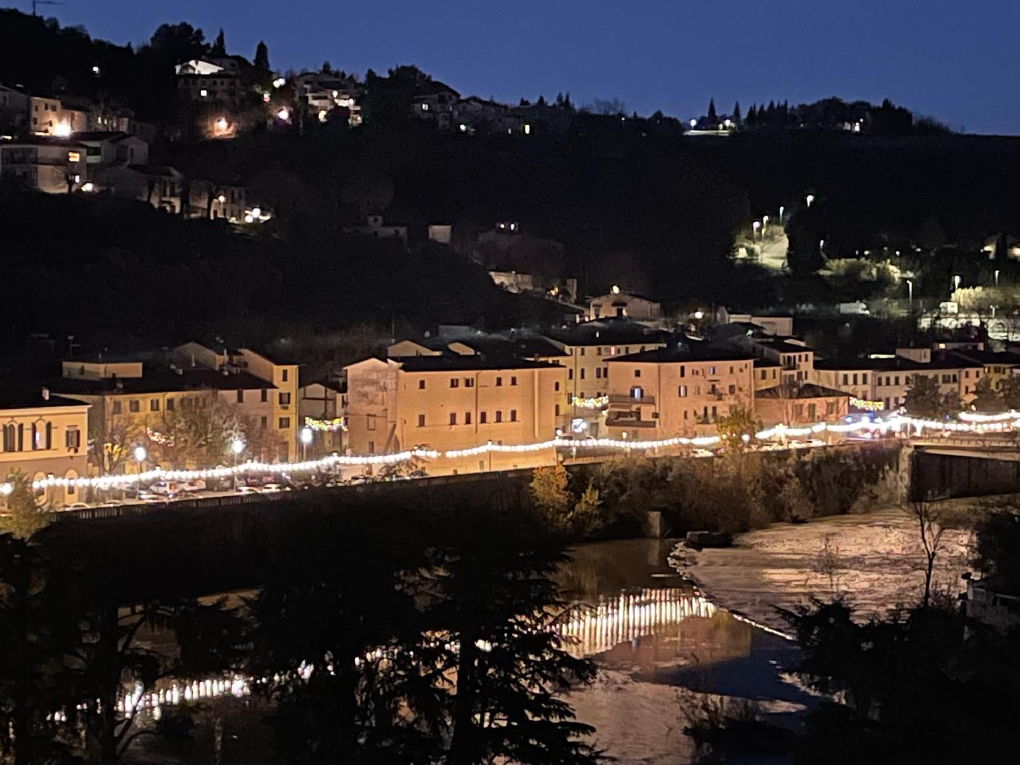 Sesto Piano Apartment Incisa in Val d'Arno المظهر الخارجي الصورة