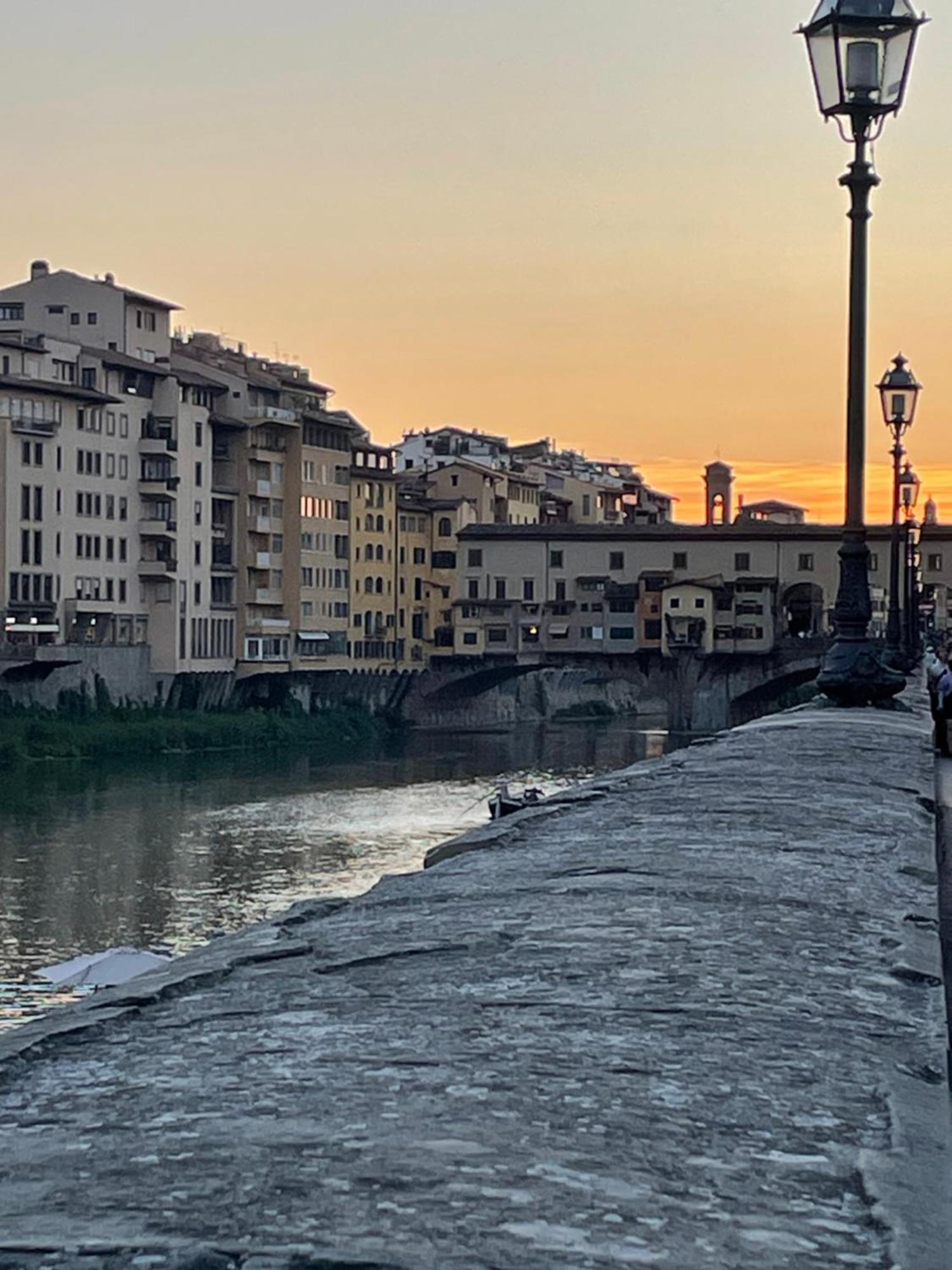 Sesto Piano Apartment Incisa in Val d'Arno المظهر الخارجي الصورة