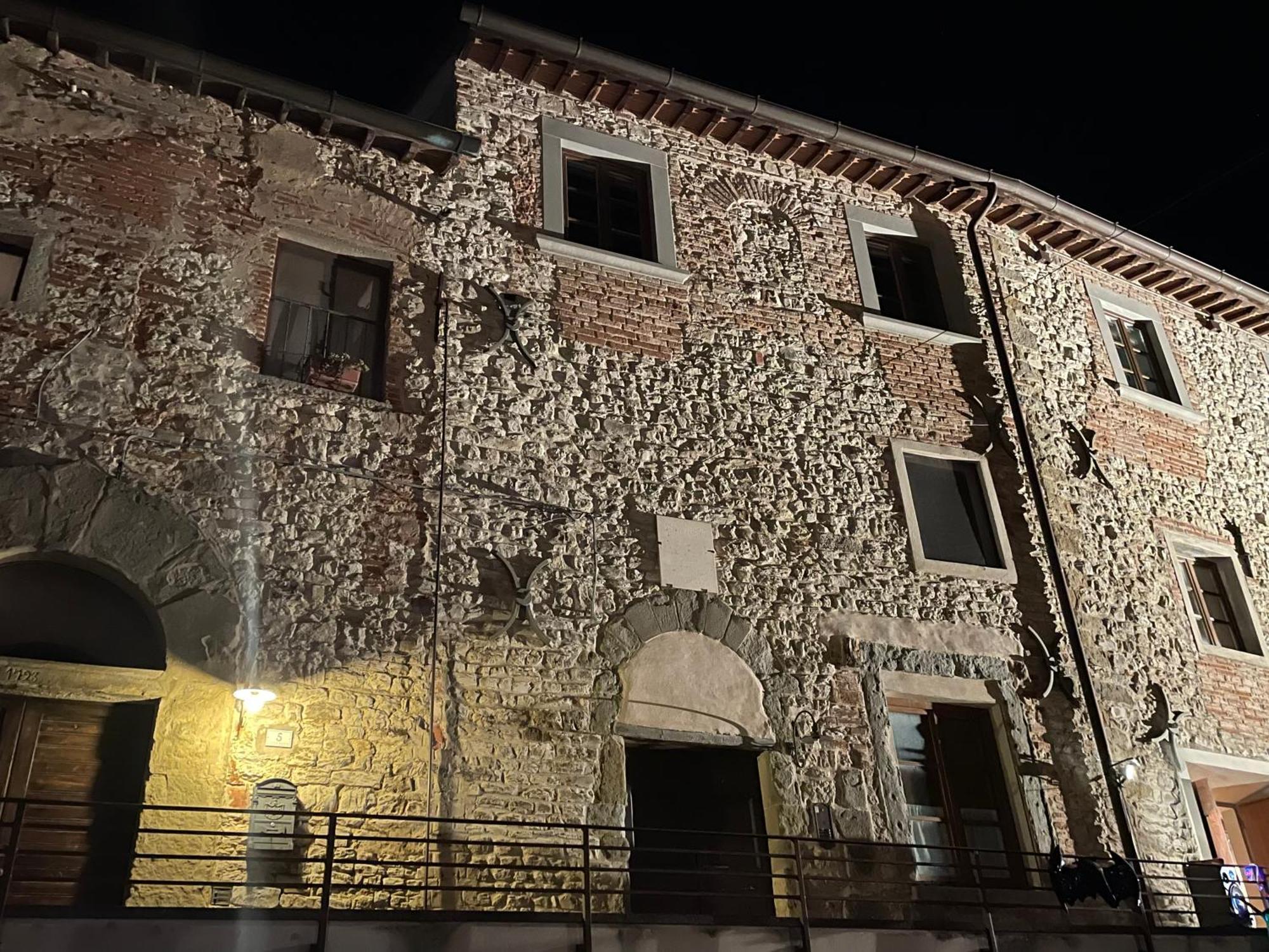 Sesto Piano Apartment Incisa in Val d'Arno المظهر الخارجي الصورة