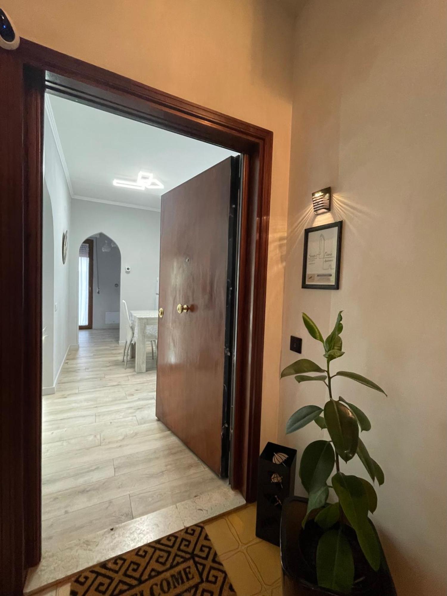 Sesto Piano Apartment Incisa in Val d'Arno المظهر الخارجي الصورة