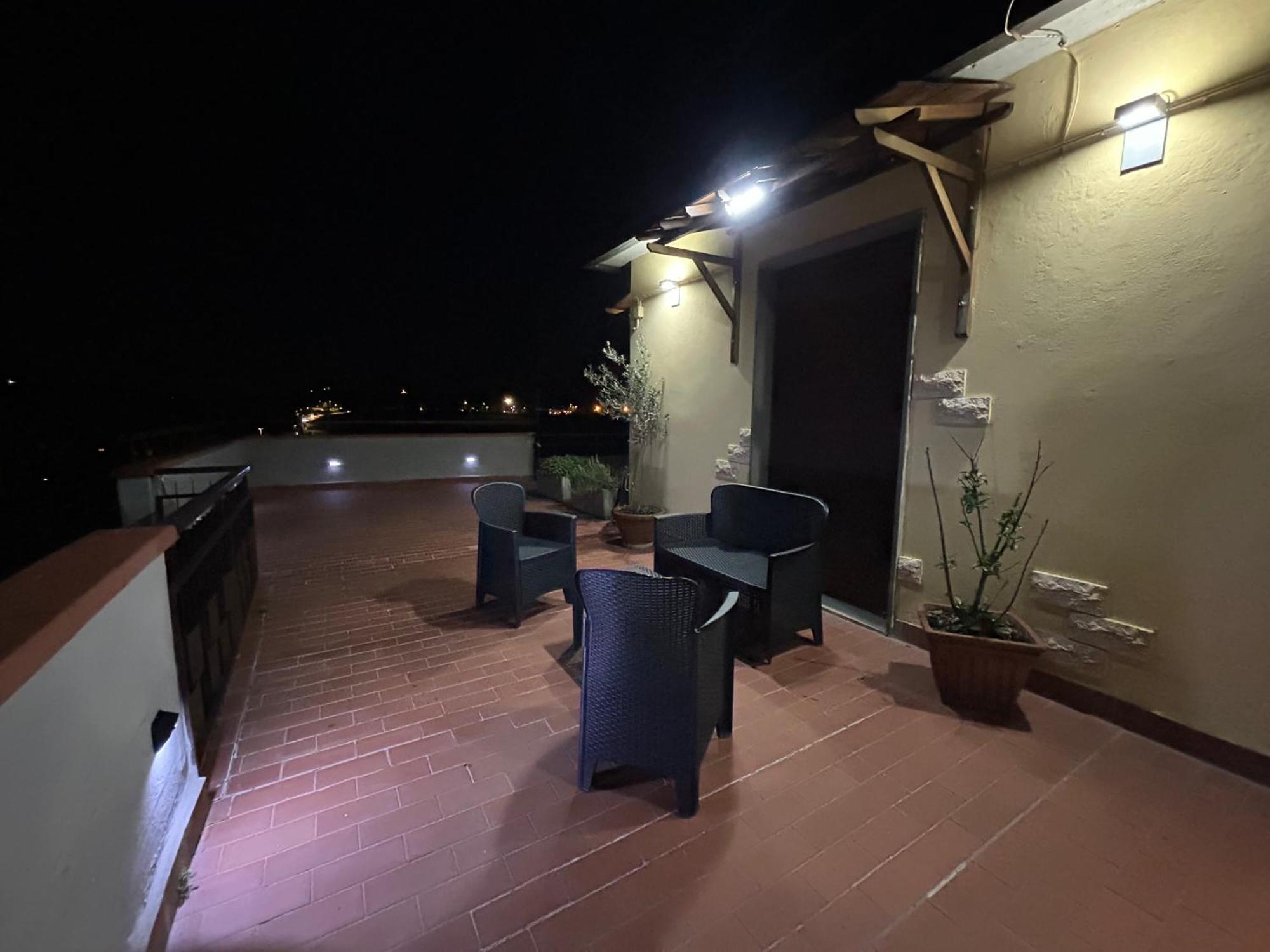 Sesto Piano Apartment Incisa in Val d'Arno المظهر الخارجي الصورة